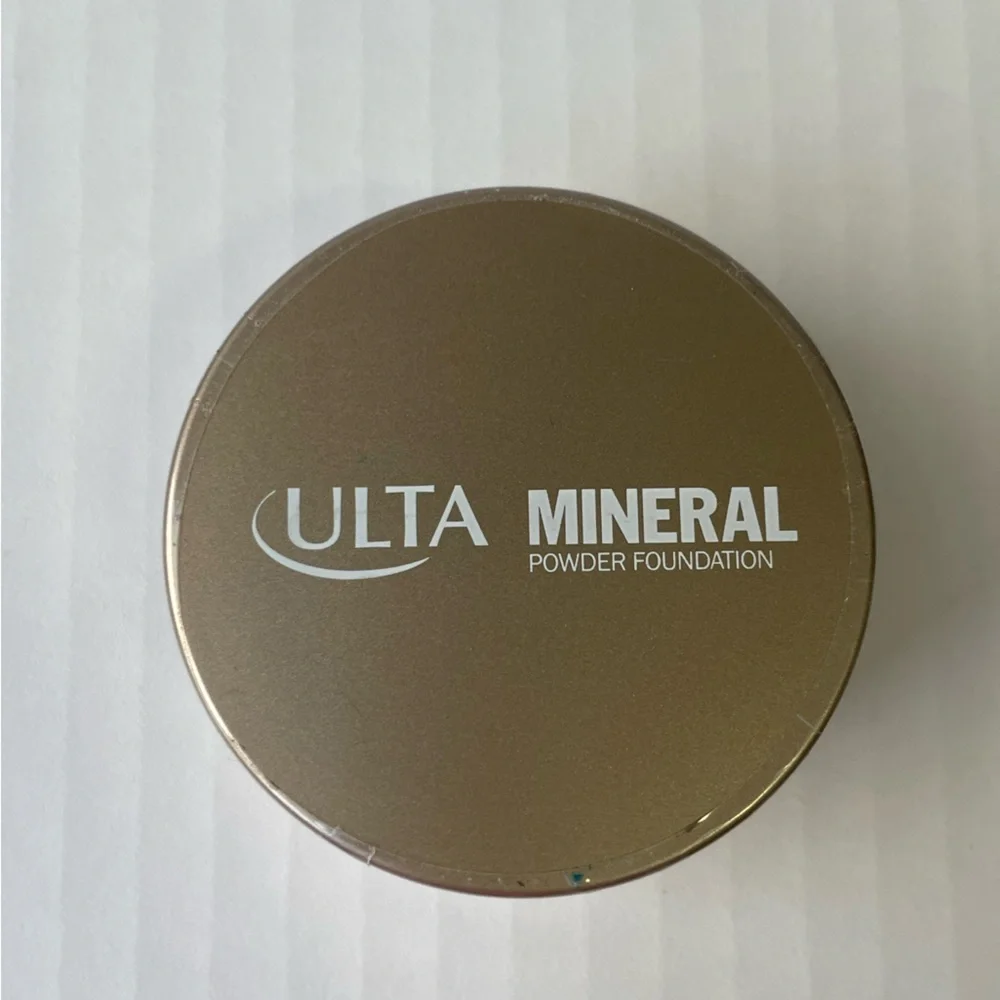 Ulta Beauty brand new